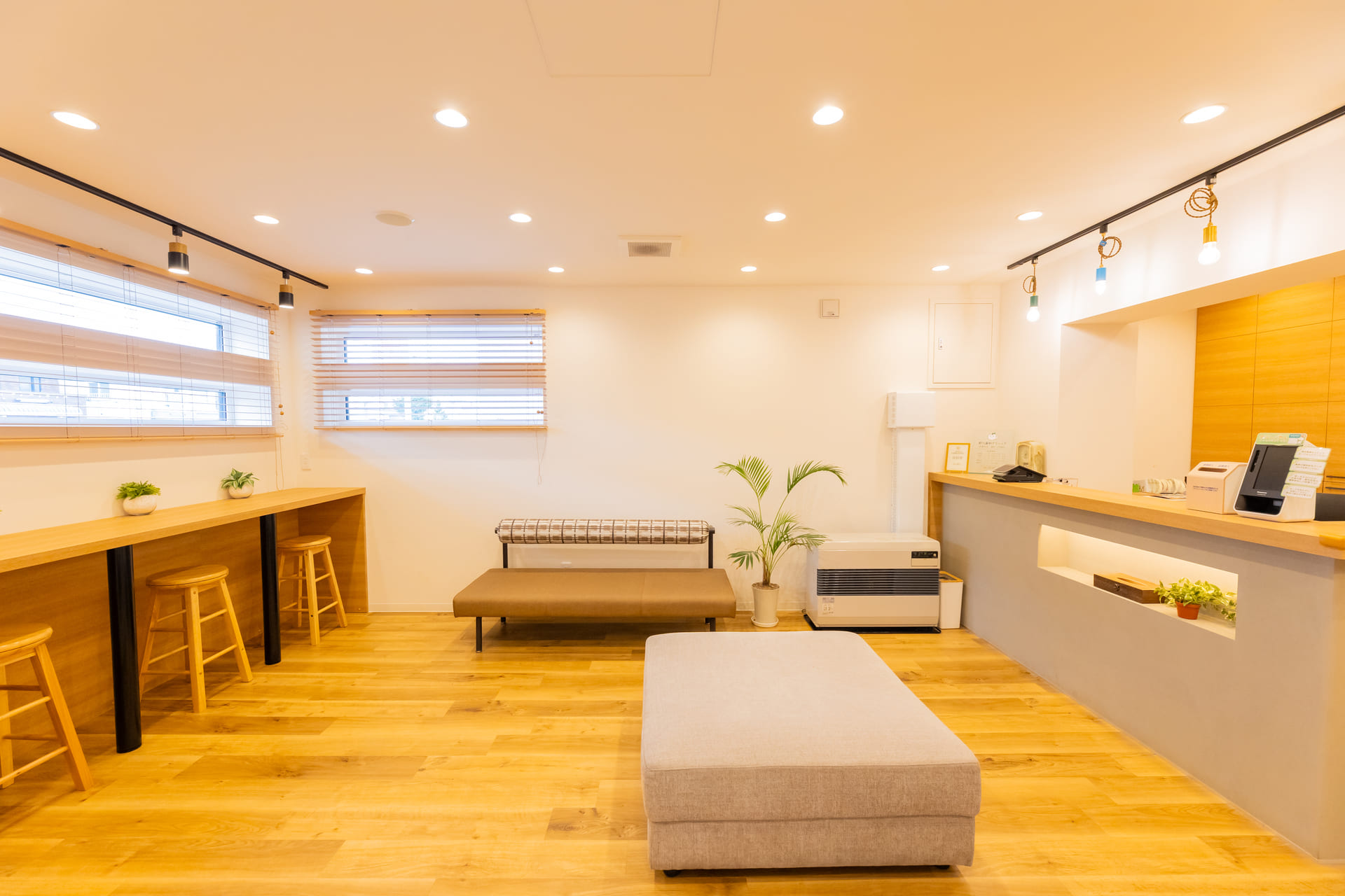 採用情報ページのヘッダー画像