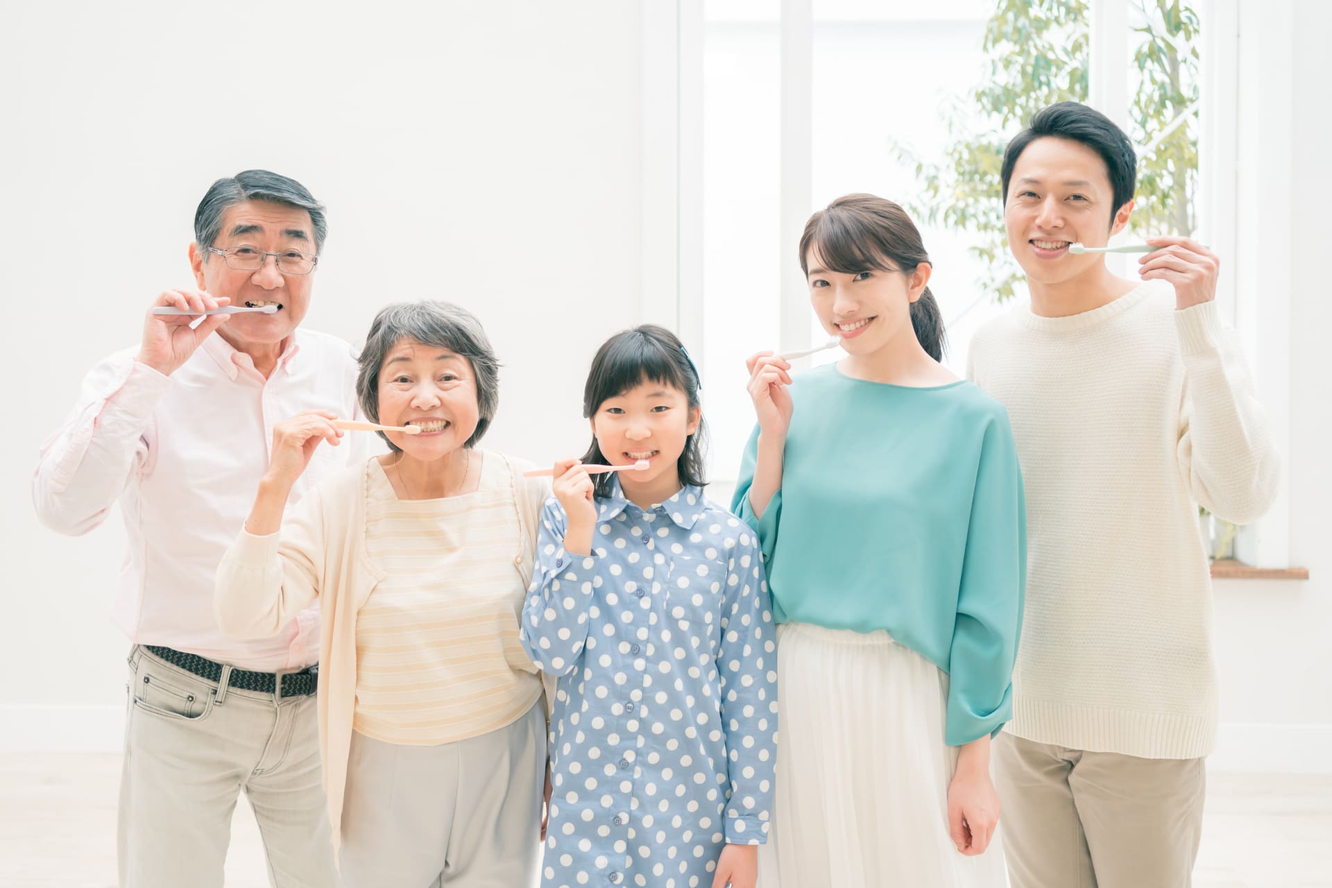 「治す」から「防ぐ」へ