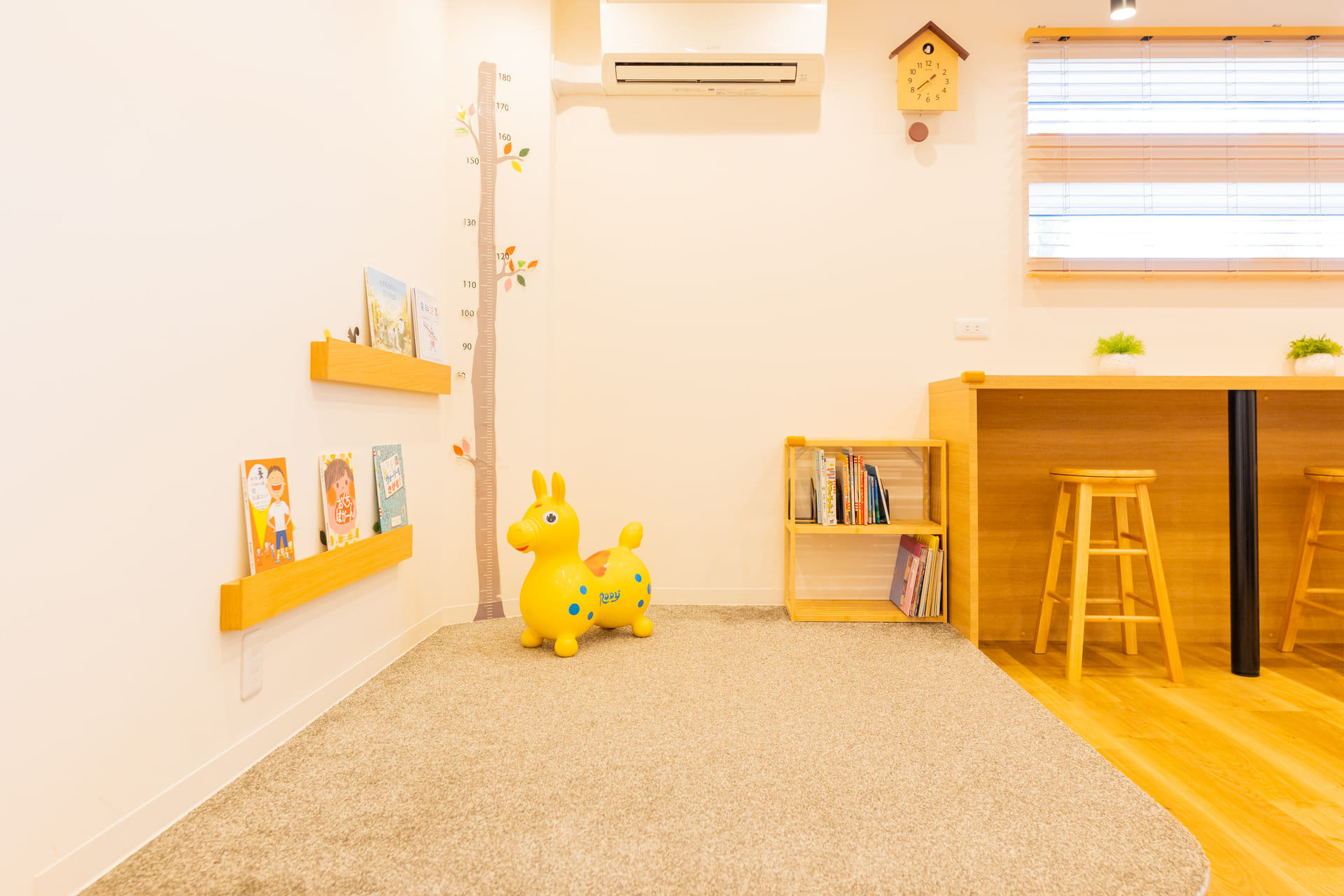 キッズスペース