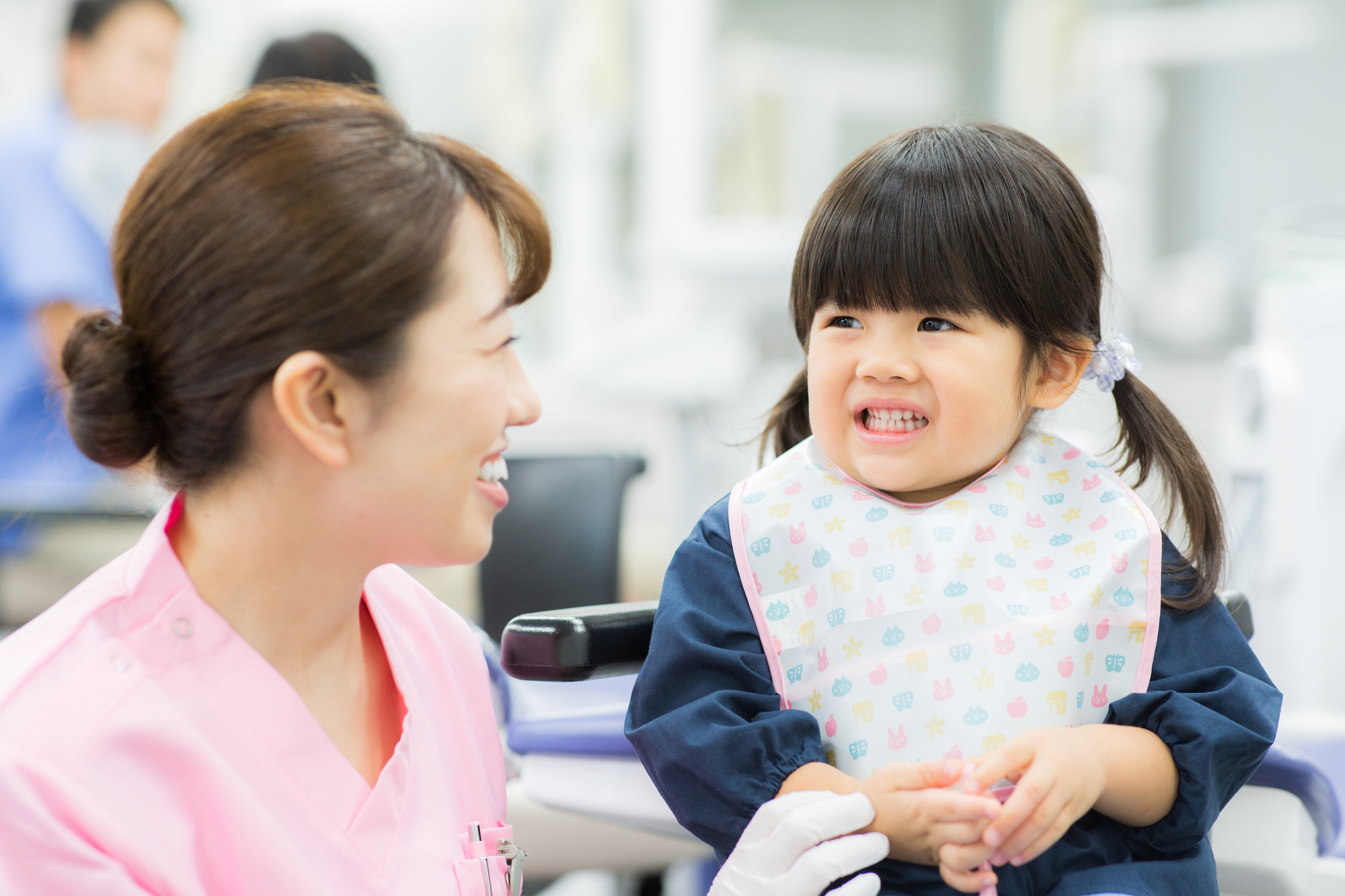 未経験の方も安心
